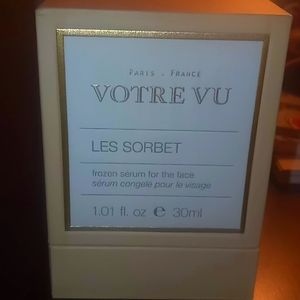 Les Sorbert